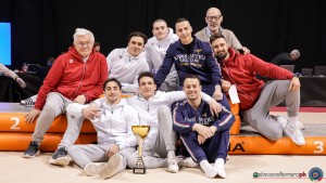 serie a1 foto simone ferraro sfa02368